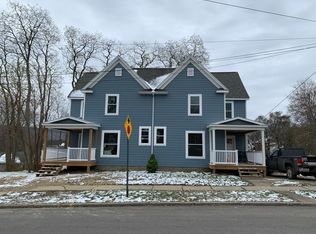 160 Chestnut St, Corning, NY 14830