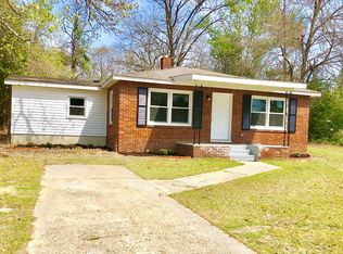 420 Florida Ave, New Ellenton, SC 29809