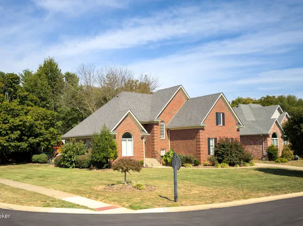 7401 Wolfpen Woods Ct, Prospect, KY 40059