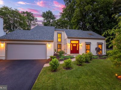 11900 Blue Spruce Rd, Reston, VA, 20191