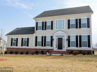 842 Kinvarra Pl, Purcellville, VA 20132