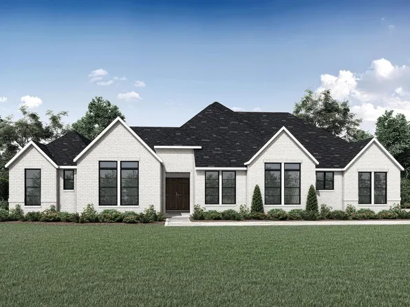 GRANDVIEW Plan, Northgate Ranch