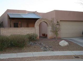 4818 E Placita Abrevadero, Tucson, AZ 85712
