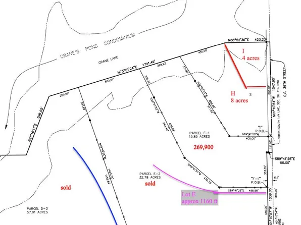 6691 N 38th St, Richland, MI 49083