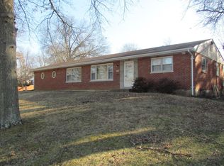 7124 Craighill Dr, Saint Louis, MO