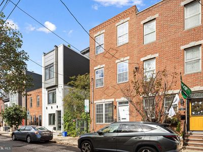 2121 Montrose St, Philadelphia, PA, 19146