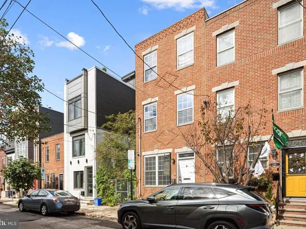 2121 Montrose St, Philadelphia, PA 19146