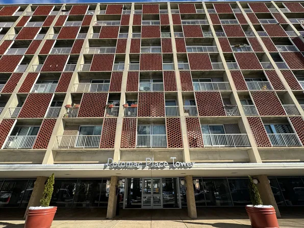 800 4th St SW, Washington, DC