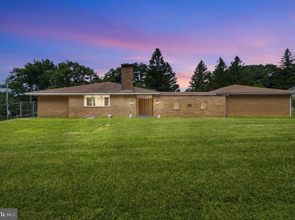 3361 Tyrone Pike, Sandy Ridge, PA 16677
