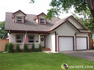 948 4th Ave E, Kalispell, MT 59901