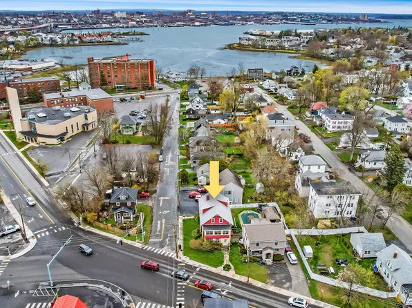 178 Cottage Road, South Portland, ME 04106
