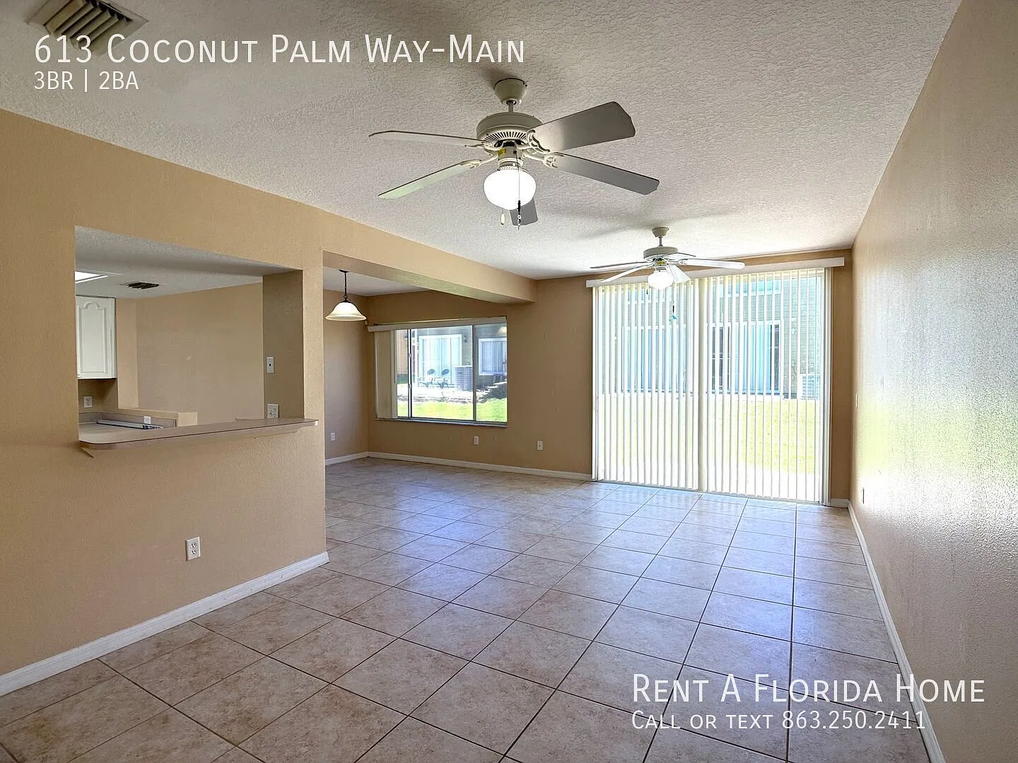 Move-In Ready! Four Corners Location! Water and Electric Included with Restrictions! Pet Friendly! — Photo 3