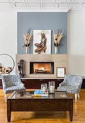 Sold by Brown Harris Stevens