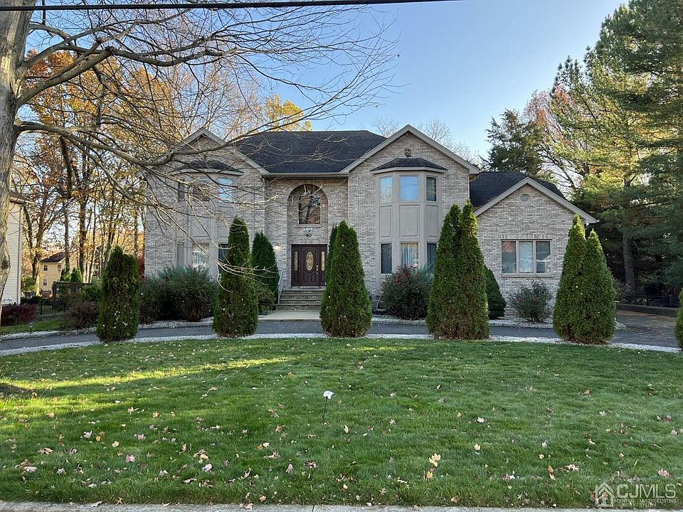 60 Utica Rd, Edison, NJ 08820 Zillow