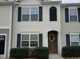 2026 Grassy Banks Dr, Raleigh, NC 27610