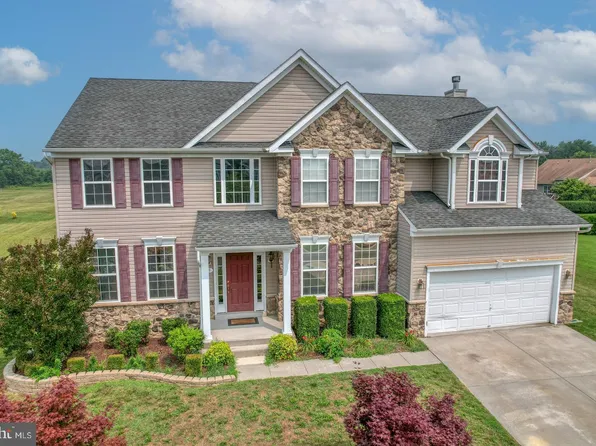 199 Zion Dr, Smyrna, DE 19977