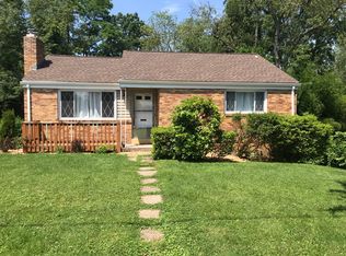 115 Wedgewood Dr, Pittsburgh, PA 15229
