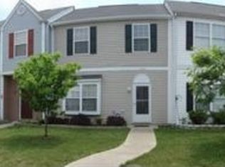 11007 Coreys Way, Fredericksburg, VA 22408