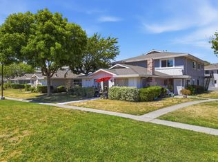 5473 Tradewinds Ct #2, San Jose, CA 95123