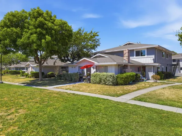 5473 Tradewinds Ct #2, San Jose, CA 95123