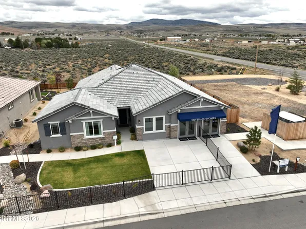 2314 Seaberry Dr #2, Sparks, NV 89441