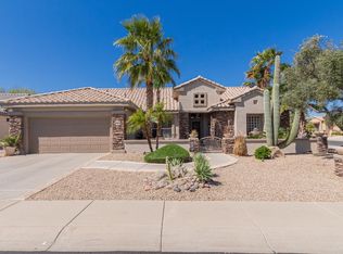 18430 N Laguna Azul Dr, Surprise, AZ 85374