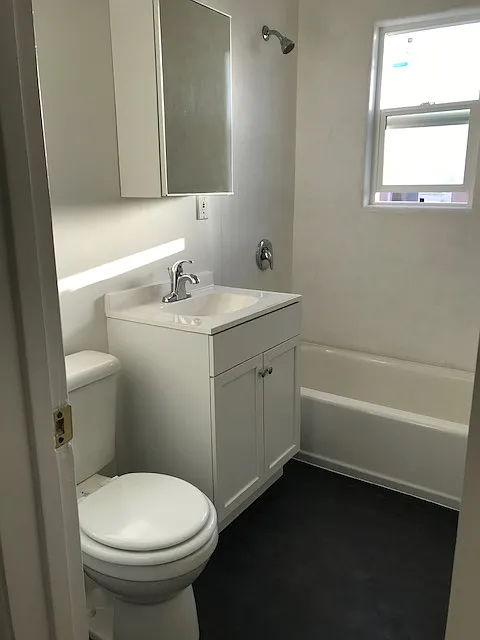 1 bed, 500 sqft, $1,780 — Photo 3
