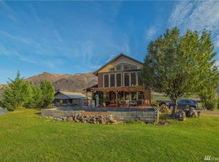 299 Palisades Rd, Palisades, WA 98845