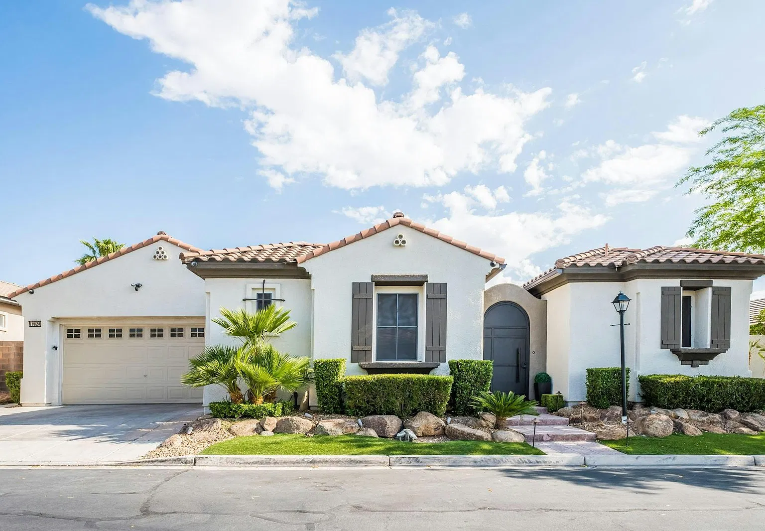 10820 Woodstream Court — Photo 1