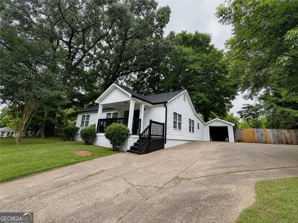 2131 Pryor Rd SW, Atlanta, GA 30315