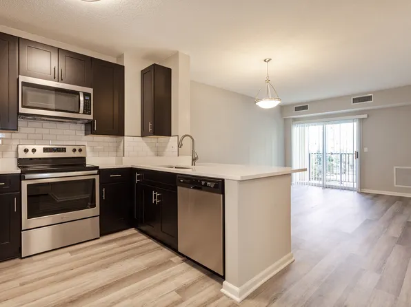 AMLI at Seven Bridges