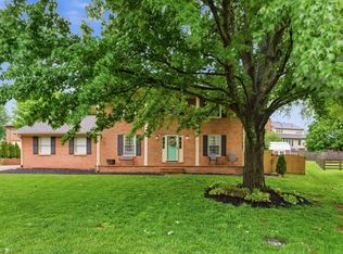 106 Chloe Ct, Georgetown, KY 40324