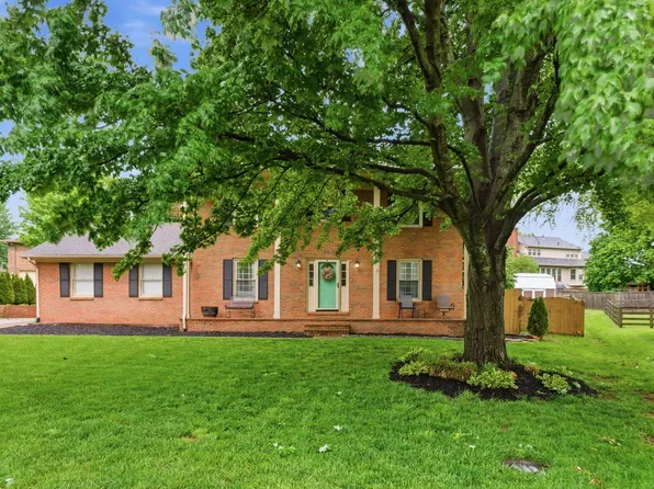 106 Chloe Ct, Georgetown, KY 40324