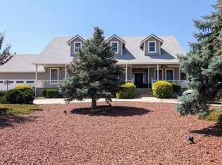 1110 Fawn Ln, Prescott, AZ 86305