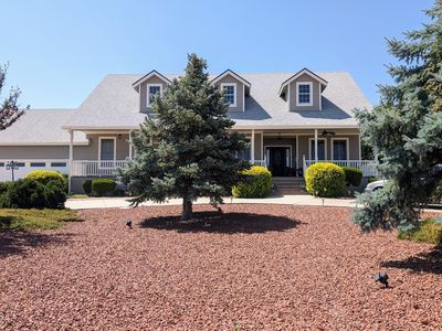 1110 Fawn Ln, Prescott, AZ, 86305