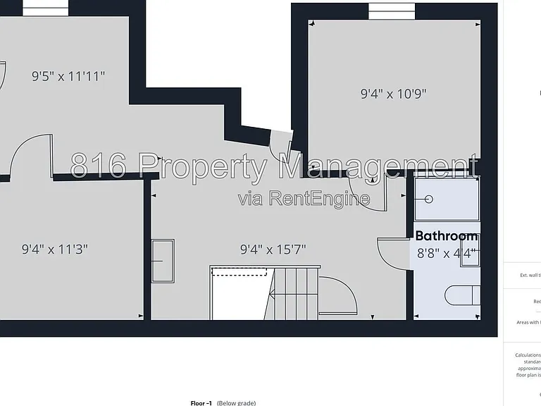 810 S Woodland Ave — Photo 31