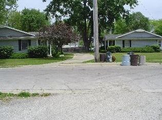 520 W 4th St, Monroe, MI 48161