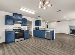 2320 Shadabury Dr, Little Elm, TX 75068