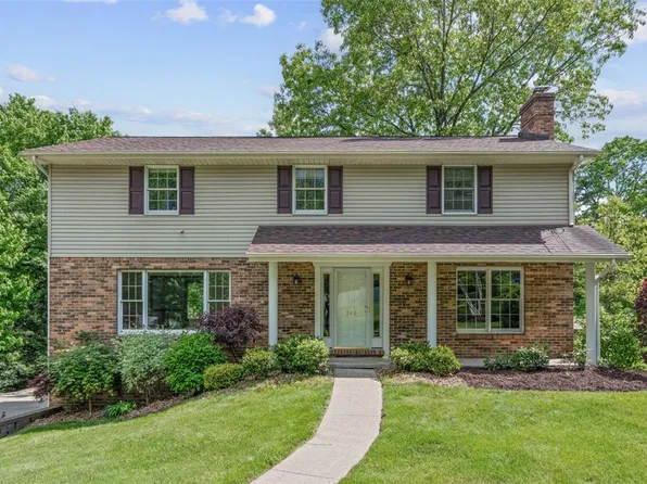 240 La Ray Dr, Butler, PA 16001