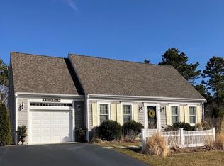 277 Pheasant Hill Cir, Barnstable, MA 02635