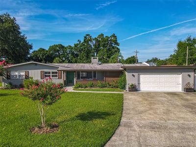 1792 Killarney Dr, Winter Park, FL, 32789