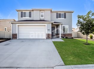 2980 N Vigo Ave, Star, ID 83669