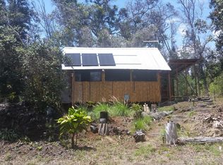 92-8699 Tiki Ln, Captain Cook, HI 96704