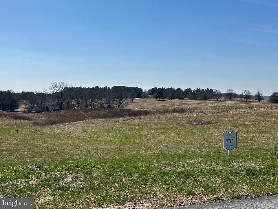 1st image of LOT 2 Oakland Rd