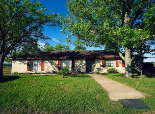 15104 Marek Ln, Guy, TX 77444