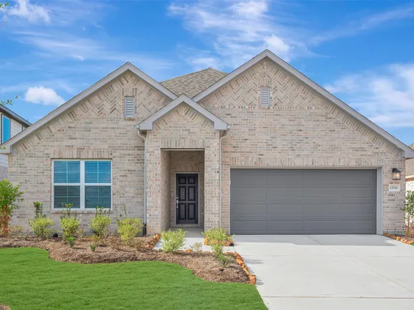 13926 Baikal Manor Dr, Santa Fe, TX 77510