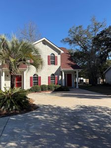 1444 Bessent Ave. #B, Little River, SC, 29566