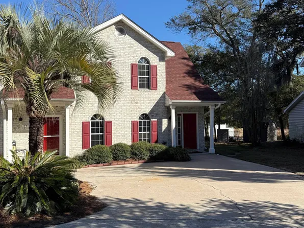 1444 Bessent Ave. #B, Little River, SC 29566