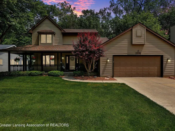 2338 Anchor Ct, Holt, MI 48842