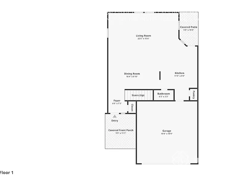 18747 Dennington Dr — Photo 2